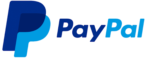 pay with paypal - Cast Away Store